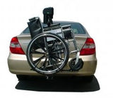TRILIFT Platform-Free Mobility Carrier