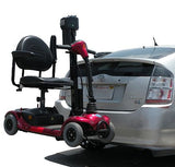TRILIFT Platform-Free Mobility Carrier