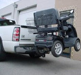 TRILIFT Platform-Free Mobility Carrier