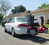 TRILIFT Platform-Free Mobility Carrier
