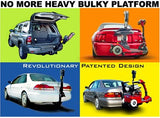 TRILIFT Platform-Free Mobility Carrier
