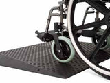Rubber Threshold Ramp