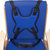 Silla de actividades Pango para niños en el aula