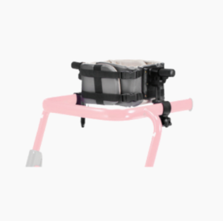 soporte de tronco grande
