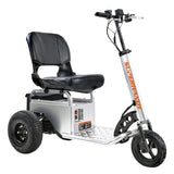 Tugger Tow Tractor