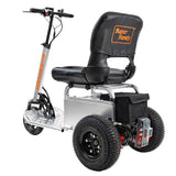 Tugger Tow Tractor