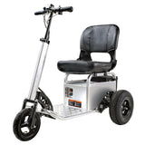 Tugger Tow Tractor