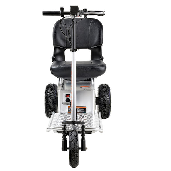Superhandy Tugger Tow Tractor - 48V 4Ah Battery, 2600 lb Towing Capacity