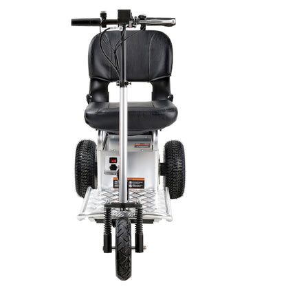 Superhandy Tugger Tow Tractor - 48V 4Ah Battery, 2600 lb Towing Capacity