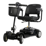 Patinete de movilidad de 4 ruedas Pride S49 Go Go Ultra X