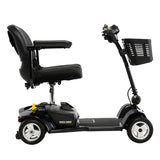Patinete de movilidad de 4 ruedas Pride S49 Go Go Ultra X