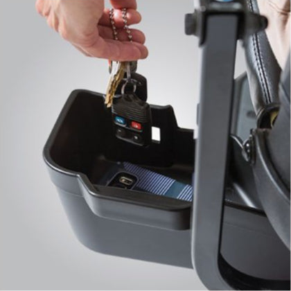 Pride Under-Seat Storage (PR-ACC160129 )
