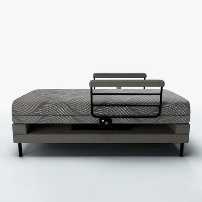 Journey Health and Lifestyle Upbed Independence-4 in 1 motorized lift bed with 90 degree Rotation