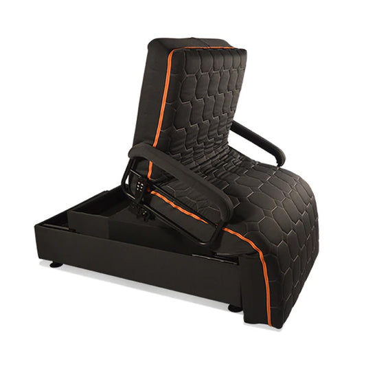 Journey Health and Lifestyle Upbed Standard - 4 in 1 Motorized Lift Bed