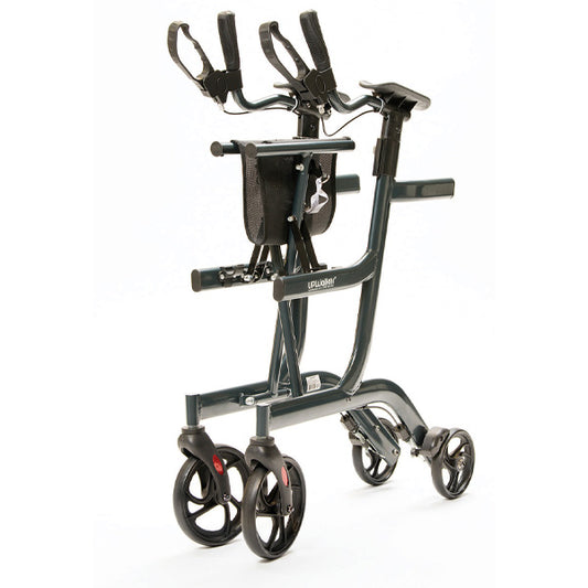 Journey UPWalker Lite Backsaver Rollator