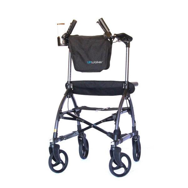 Journey UPWalker Original Backsaver Rollator