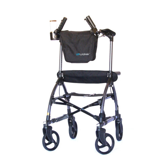Journey UPWalker Original Backsaver Rollator