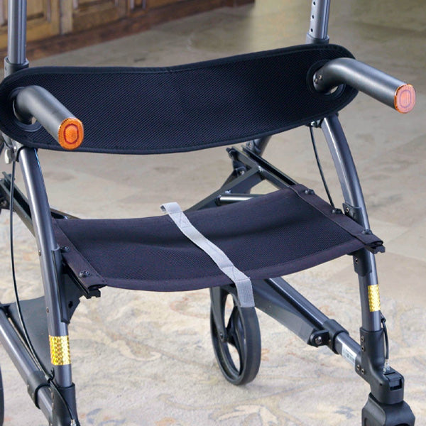 Journey UPWalker Original Backsaver Rollator