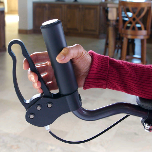 Journey UPWalker Original Backsaver Rollator