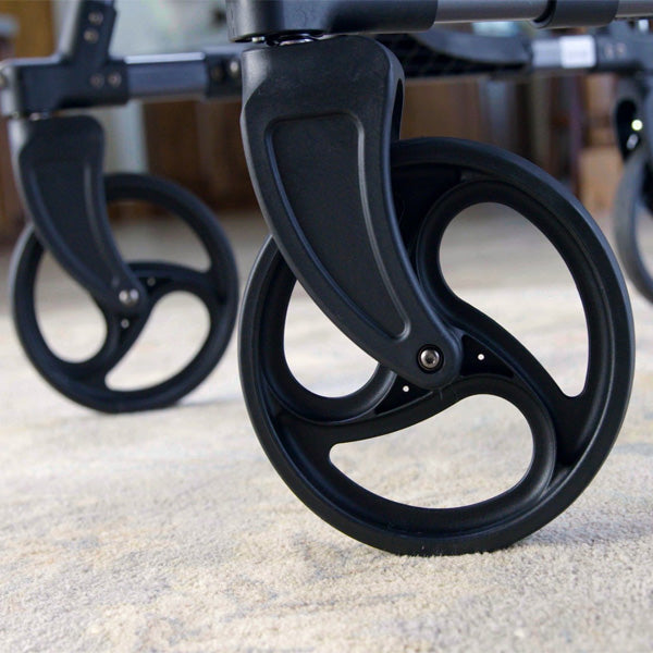 Journey UPWalker Original Backsaver Rollator