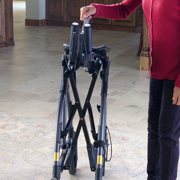 Journey UPWalker Original Backsaver Rollator