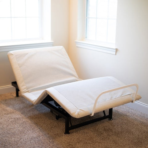 Flexabed Value-Flex Adjustable Bed