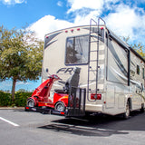 Extra Large Mobility Carrier