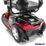 Pride Mobility - SC610 Victory 10 3-Wheel - Full Size Mobility Scooter