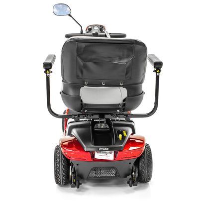 Pride SC709 Victory 9 4-Wheel Power Mobility Scooter
