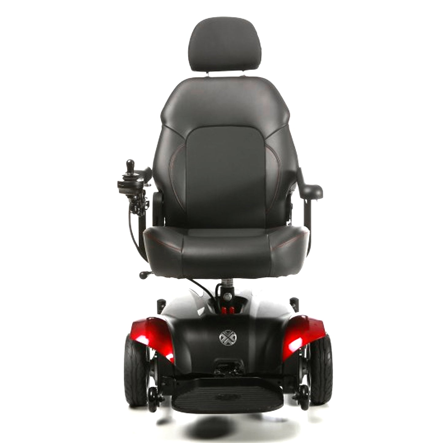 Merits P322A VISION CF Front Wheel Drive Power Wheelchair