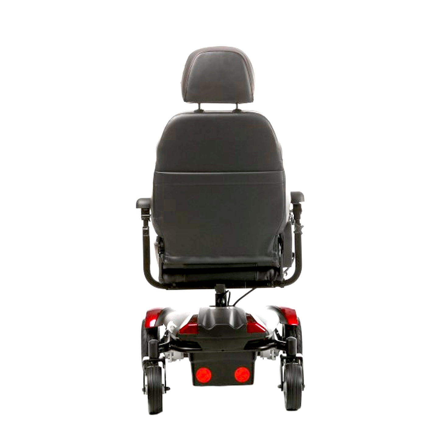 Merits P322A VISION CF Front Wheel Drive Power Wheelchair
