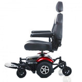 Merits P326E0M Vision Sport Mid-Wheel Drive Power Wheelchair