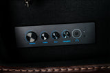 Sillón elevador eléctrico Pride VivaLift! PLR-5900 Premier con sistema de audio integrado