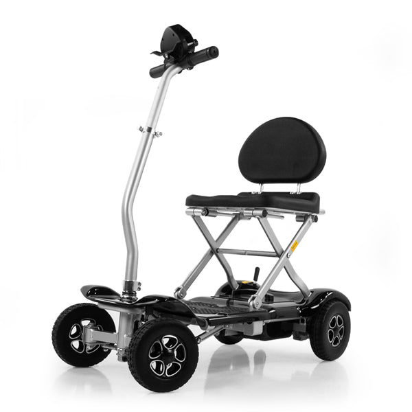 Vive Health® Automatic Folding Travel Mobility Scooter