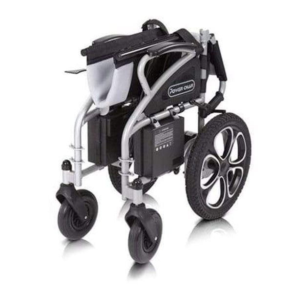 Vive Health Electric Power Wheelchair