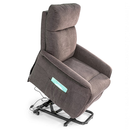 Vive Health Small 3 Position Lift Chair