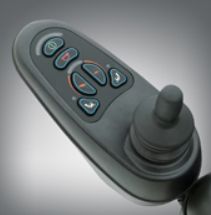 PG Drives Technology VR2 Joystick Controller 6 Keys