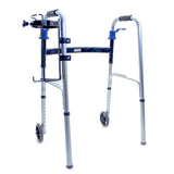 Support de bouteille d'oxygène pour déambulateur Challenger Mobility
