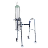 Walker Oxygen Tank Holder (Open Box)