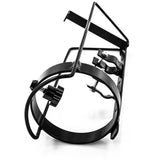 Support de bouteille d'oxygène pour déambulateur Challenger Mobility