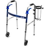 Walker Oxygen Tank Holder (Open Box)