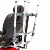 Pride Walker Holder