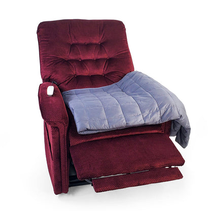 Challenger Mobility Weighted Blanket