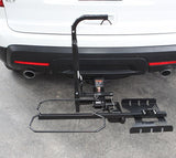 Porte-fauteuil roulant Tilt n Tote