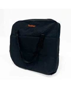 Bolsa de transporte para silla de ruedas (18 FeatherTravelCarryBag)