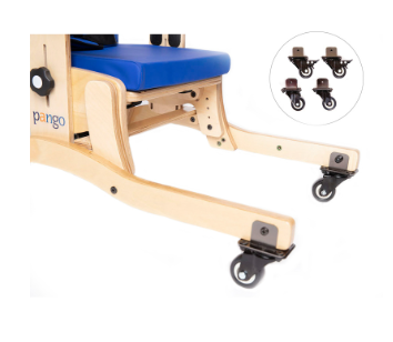 Juego de 4 ruedas CS-PA2310