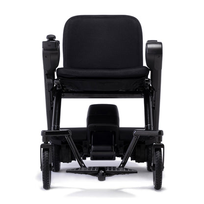 WHILL Model F Folding Smart EV Travel Power Wheelchair