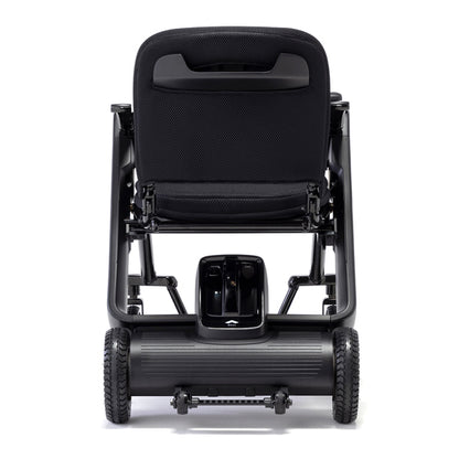WHILL Model F Folding Smart EV Travel Power Wheelchair