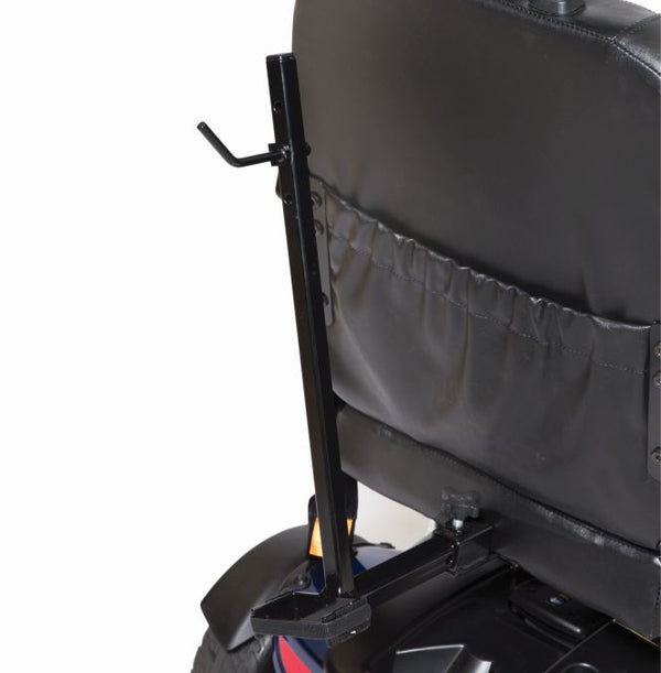 Pride Wishbone Crutch Holder