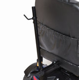 Pride Wishbone Crutch Holder